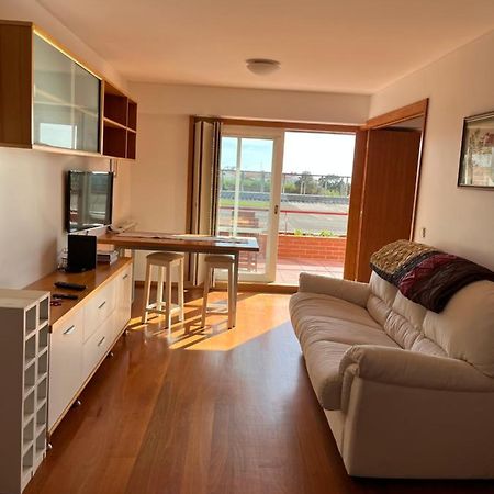 Apartament Solmar Moledo  Zewnętrze zdjęcie