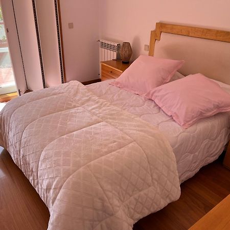 Apartament Solmar Moledo  Zewnętrze zdjęcie
