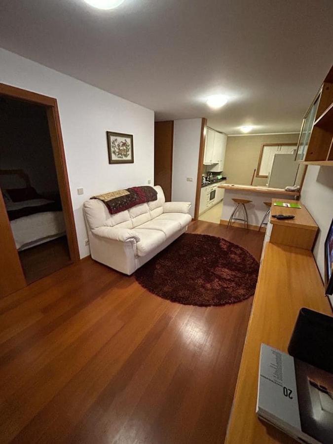 Apartament Solmar Moledo  Zewnętrze zdjęcie