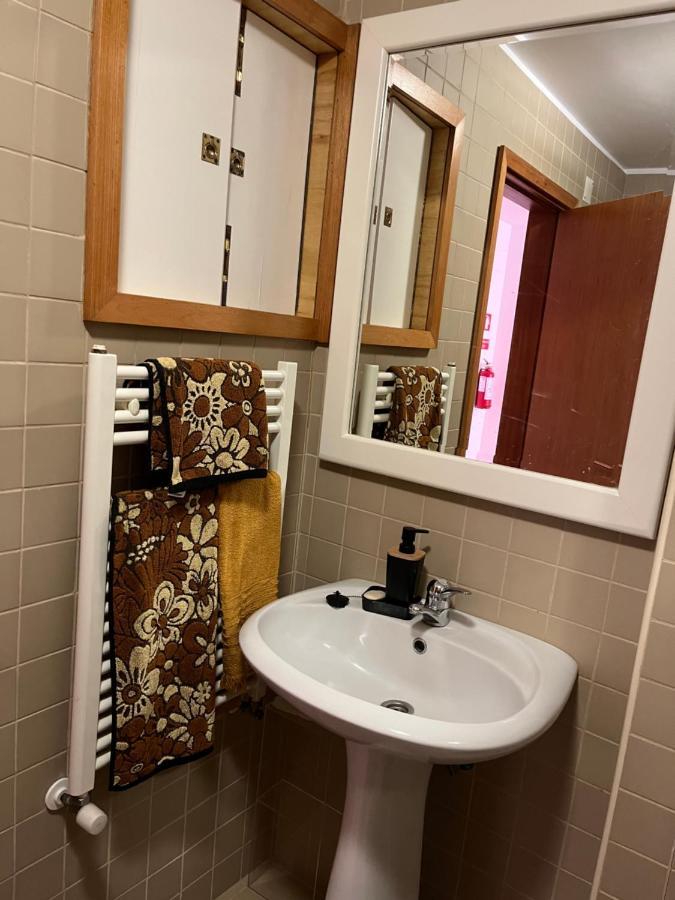 Apartament Solmar Moledo  Zewnętrze zdjęcie