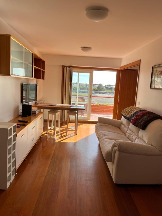 Apartament Solmar Moledo  Zewnętrze zdjęcie