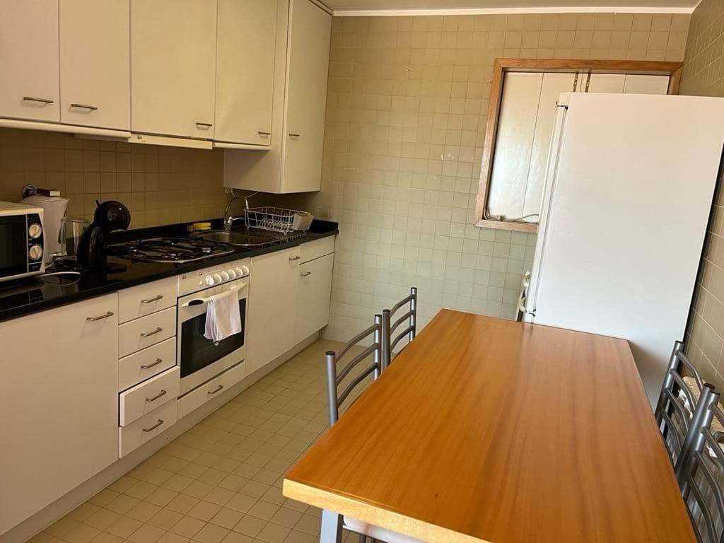 Apartament Solmar Moledo  Zewnętrze zdjęcie