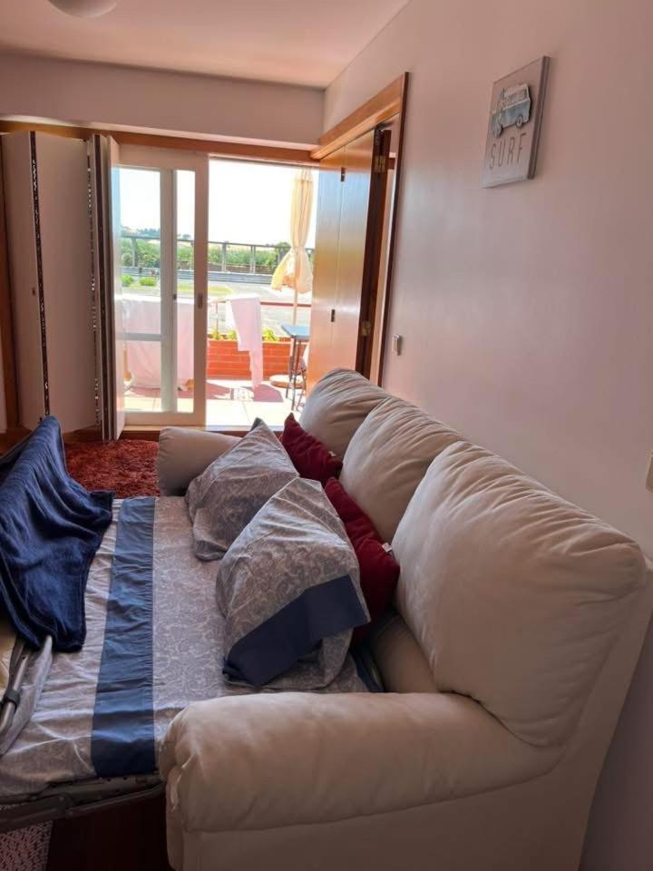 Apartament Solmar Moledo  Zewnętrze zdjęcie